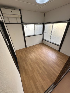 【寝室】