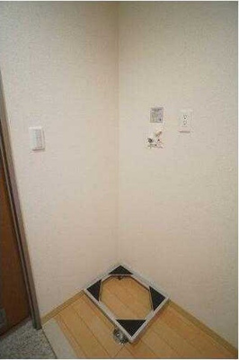 【設備】 | プレジャーコート中野