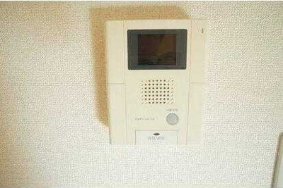 【セキュリティ】 | プレジャーコート中野