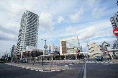 【周辺】 | プレジャーコート中野