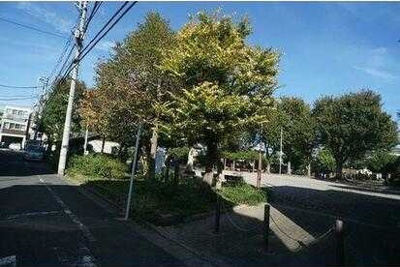 【周辺】 | プレジャーコート中野