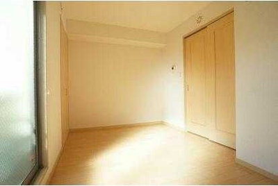 【居間・リビング】 | プレジャーコート中野