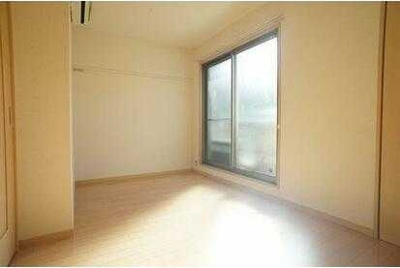 【寝室】 | プレジャーコート中野