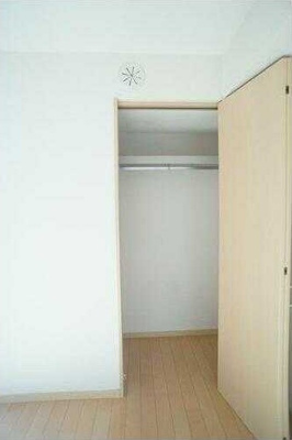 【収納】 | プレジャーコート中野