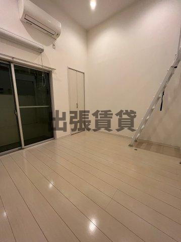 仲介手数料0円Trois toilesの居間・リビング