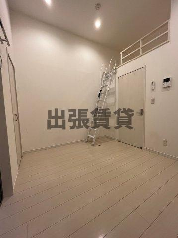 仲介手数料0円Trois toilesの居間・リビング