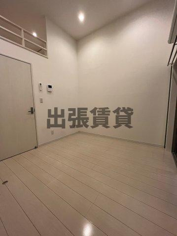 仲介手数料0円Trois toilesの居間・リビング