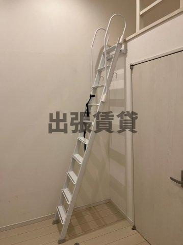 仲介手数料0円Trois toilesの内装