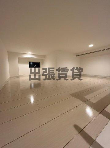 仲介手数料0円Trois toilesの内装