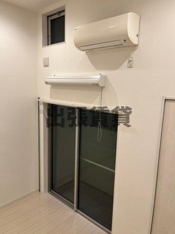 仲介手数料0円Trois toilesの設備