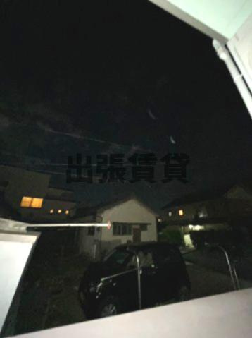 仲介手数料0円Trois toilesの展望