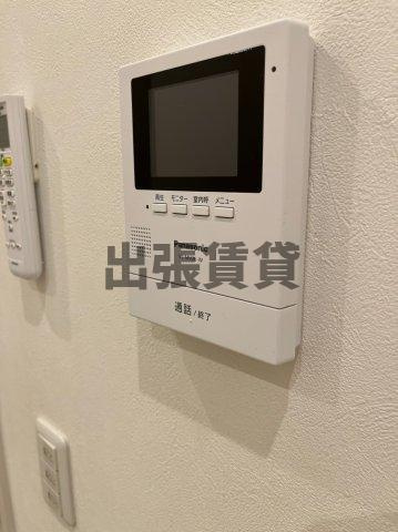 仲介手数料0円Trois toilesのセキュリティ