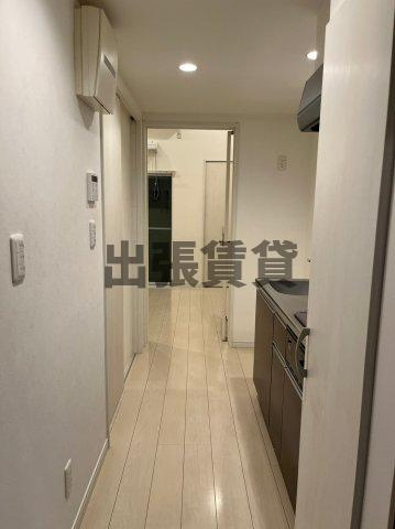 仲介手数料0円Trois toilesの内装