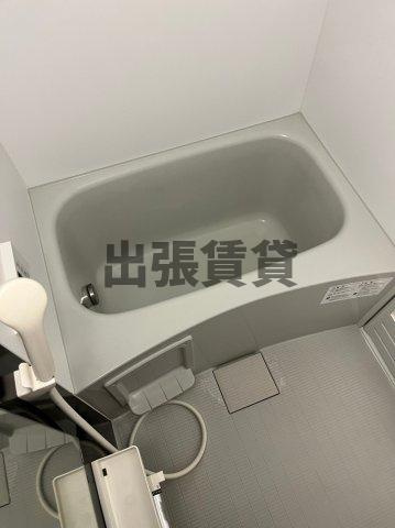 仲介手数料0円Trois toilesの浴室