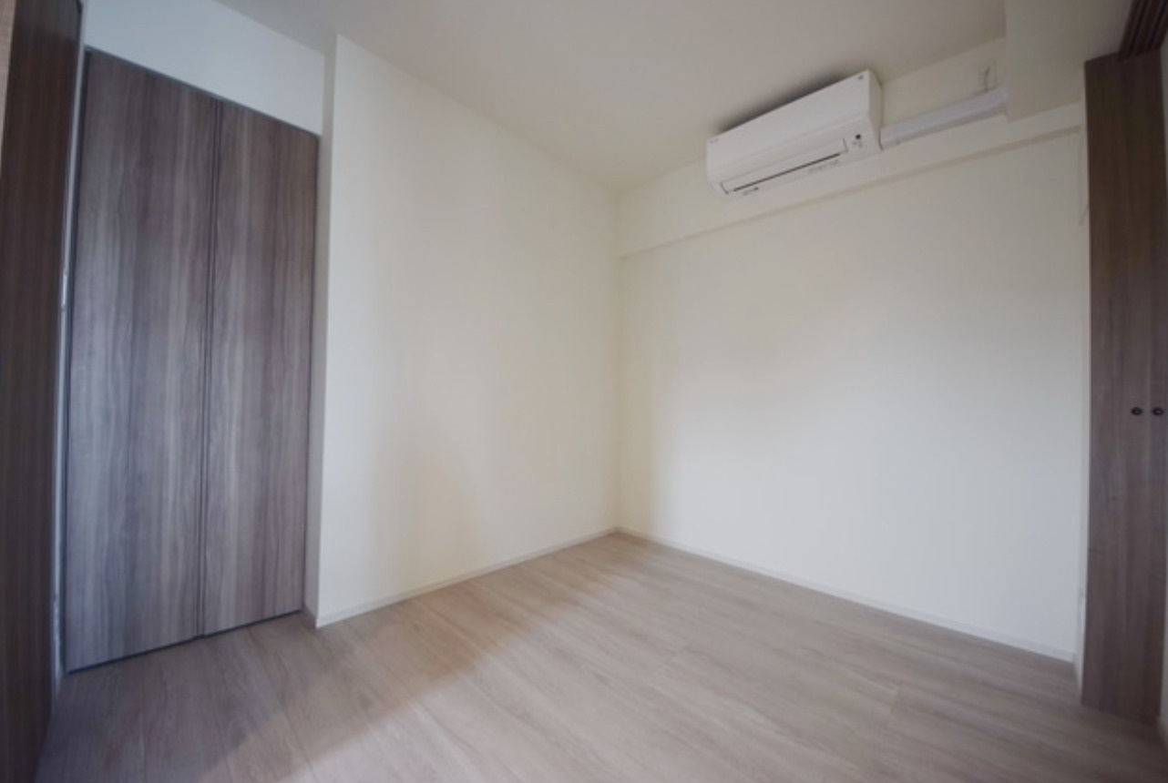 シェフルール新御徒町Ⅱの洋室