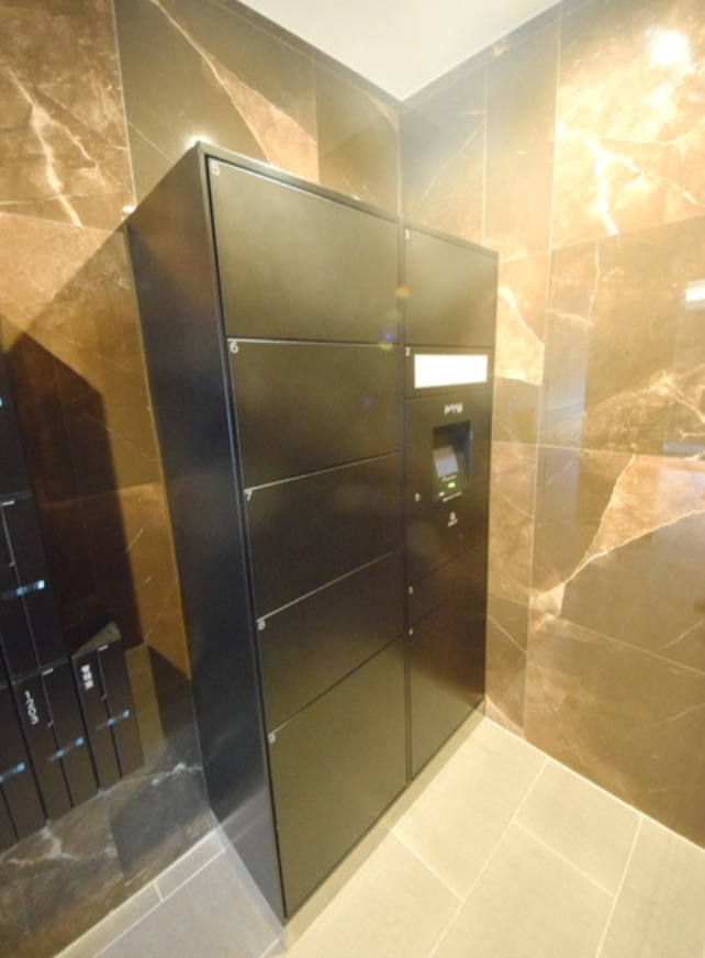 シェフルール新御徒町Ⅱのその他共用部分