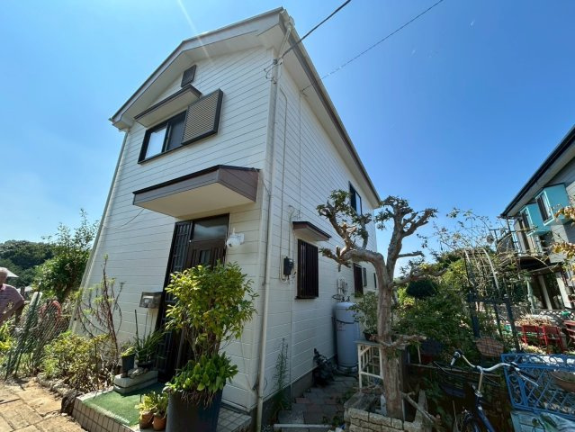 稲敷市江戸崎甲　中古戸建