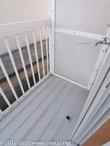 コーポ佐藤の設備