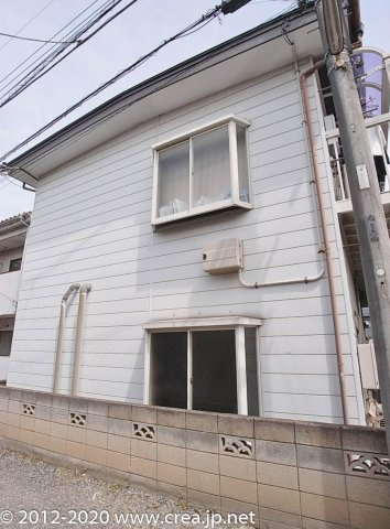 コーポ佐藤の周辺