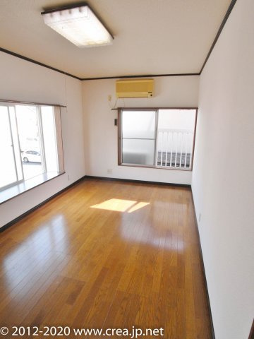 コーポ佐藤の居間・リビング|居間です