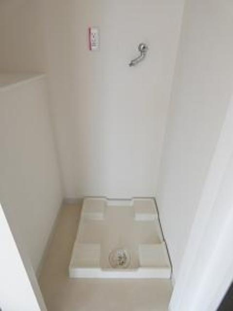 目黒区大橋２丁目の賃貸マンションの設備