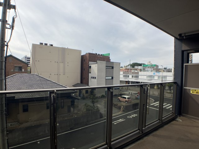 ライオンズ半田プレステージレジデンスの展望