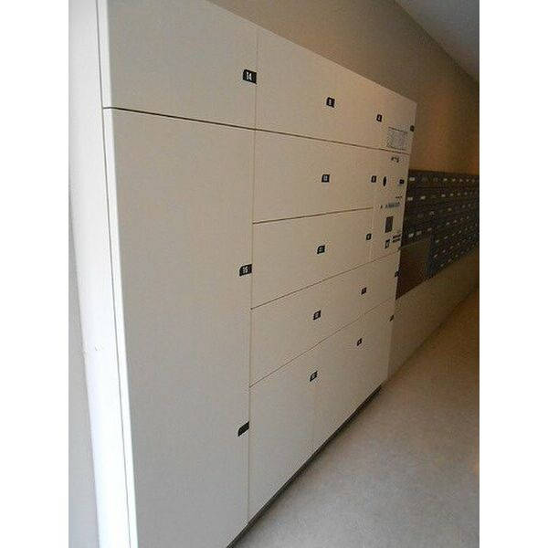 ライオンズ半田プレステージレジデンスのその他共用部分