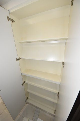 フォレステージュ西本町のその他共用部分