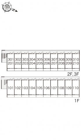 レオパレスシュテルンのその他