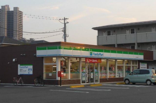 レオパレスベルコンフォートの周辺