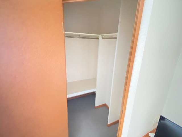 レオパレスベルコンフォートの内装|過ごしやすい室内です