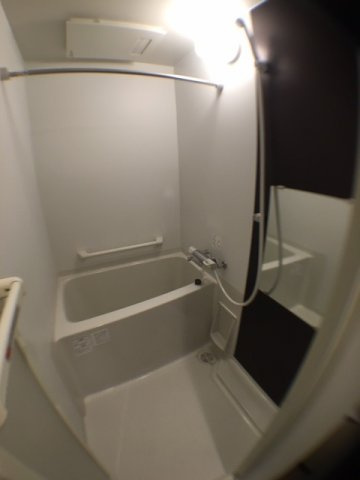 レオネクストセレーノの浴室|きれいなお風呂です