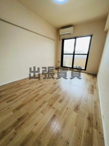 仲介手数料0円！！グランメール城西の居間・リビング