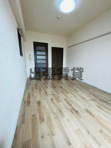 仲介手数料0円！！グランメール城西の内装