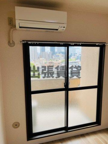 仲介手数料0円！！グランメール城西の設備