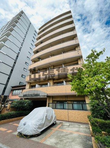 仲介手数料0円！！グランメール城西