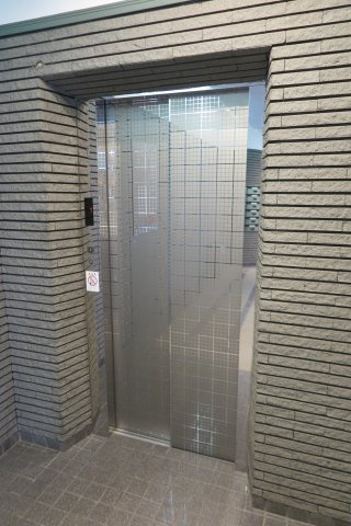 ヴィテイユメゾン成尾のその他共用部分