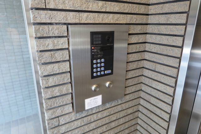 ヴィテイユメゾン成尾のその他共用部分
