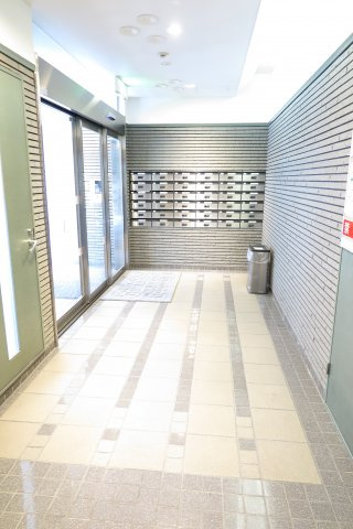 ヴィテイユメゾン成尾のその他共用部分