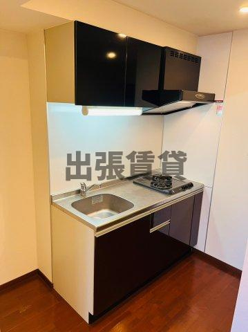 仲介手数料0円！！ロイジェント栄のキッチン