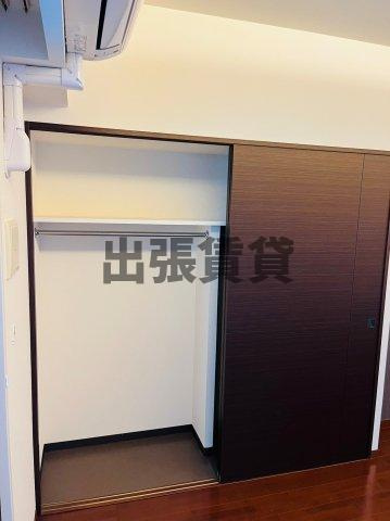 仲介手数料0円！！ロイジェント栄の収納