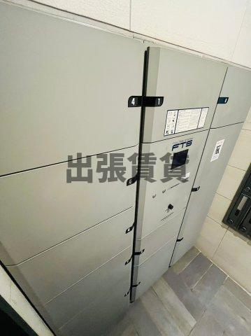 仲介手数料0円！！ロイジェント栄のその他共用部分