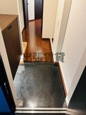 仲介手数料0円！！ロイジェント栄の玄関