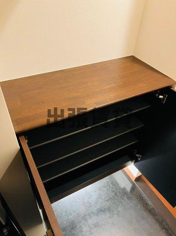 仲介手数料0円！！ロイジェント栄の収納