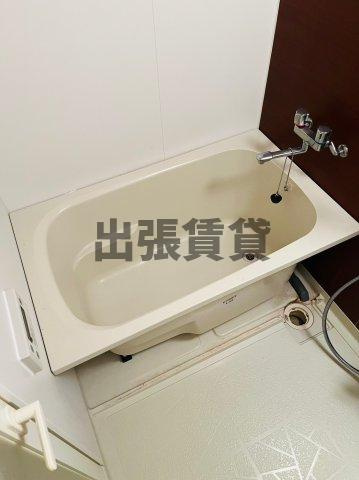 仲介手数料0円！！ロイジェント栄の浴室