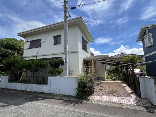 山口市小郡円座東町中古住宅のその他