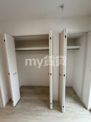 【収納】 | リブリ・ルービ館