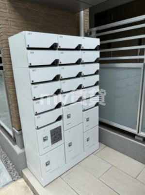 【その他共用部分】 | リブリ・ルービ館