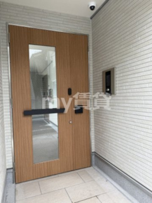 【エントランス】 | リブリ・ルービ館