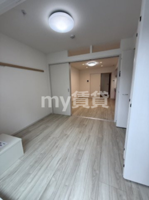 【内装】 | リブリ・ルービ館